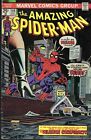 Amazing Spider-Man(MVL-1963)#144 KEY - 1ST FULL APPR. OF GWEN STACY'S CLONE(4.5)