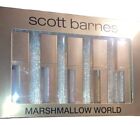 Scott Barnes Marshmallow World 5pc Mini Lip Gloss Set Sephora