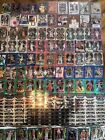 Huge NBA Lot Of 498 Cards Prizm rookies & stars Autos Patches Lebron Luka