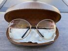 Gucci women's eye glasses frames # GG2846 /n/s yc600  with case