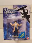 Inspector Gadget Cleaver-Claw Mattel Arcotoys Extremely Rare Figure NIB