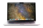 2019 - 2021 Apple MacBook Pro 16-inch Up to M1 Max 3.2GHz 64GB RAM 8TB SSD