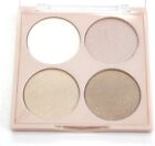 L'oreal True Match Lumi Glow Nude Highlighter Palette.   760 Moonkissed