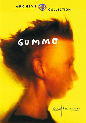Gummo [New DVD] Full Frame, Dolby