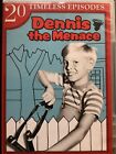 Dennis the Menace: 20 Timeless Episodes [DVD]