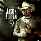 Jason Aldean 9 (CD) Album