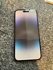 Apple iPhone 14 Pro Max - 256 GB - Space Black (AT&T)