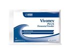 Vivonex Plus Elemental Tube Feeding Oral Supplement Unflavored 2.8oz Powder 2/PK