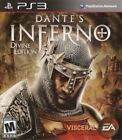 Dante's Inferno Divine Edition PlayStation 3 PS3