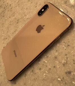 New ListingApple iPhone XS - 256 GB - Gold (Unlocked) See description!