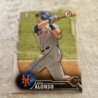 2016 Bowman 1st PETE ALONSO Rookie *NY METS