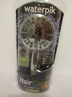 Waterpik XPC-763ME 7-Sprays PowerPulse Handheld Shower PowerComb Hair Care