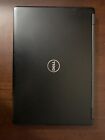 Laptop, Dell Latitude 5480, 16GB RAM, 256GB SSD; SEE NOTES