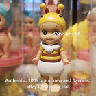 SONNY ANGEL Bug's World Series Bee Secret Mini Figure Opened Blind Box Art Toy