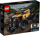 LEGO TECHNIC 42099 4X4 X-treme Off-Roader -NEW Sealed,  Truck