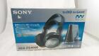Retro Sony Infrared Cordless Digital Surround Headphone System (MDR-DS4000/M)