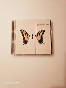 Brand New Eyes by Paramore (CD, 2009)