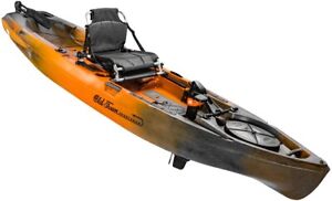 2022+ Sportsman 120 PDL Pedal Drive Fishing Kayak (Latest Model)