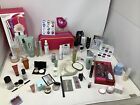 Huge Lot Of 48 Pieces Clinique & M.A.C Full, Travel And Sample Size