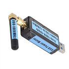 USB RF Tester Radio Frequency Power Meter With 4Pcs Antenna 5VDC -45~+15dBm FEI