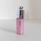 Dior Addict Lip Maximizer Mini Gloss