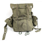Original Chinese Military Type 65 Paratrooper Bag Jump Backpack Airborne Canvas