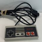 Original Nintendo Brand NES Controller OEM Official NES-004