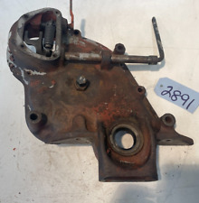 1958 Allis Chalmers AC D17 Tractor Engine Timing Cover