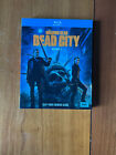 The Walking Dead: Dead City: Season 1 [Blu-ray] NO Digital Copy W/Slip cover