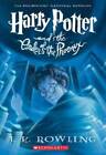 Harry Potter And The Order Of The Phoenix - Paperback By Rowling, J.K. - GOOD