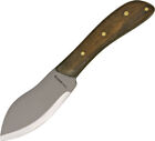 Condor Fixed Blade Knife New Nessmuk Knife CTK230-4HC