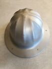 Vintage B.F. McDonald Co. Los Angles Hard Hat With Liner