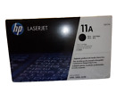 NEW Genuine Sealed HP 11A Q6511A Black Toner Cartridge LaserJet 2410 2420 2430.