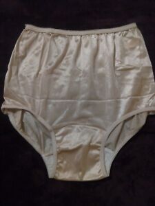 Vintage Nylon Panty