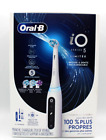 Oral-B iO Series 5 Limited Electric Toothbrush with 3 Brush Head Rechargeable