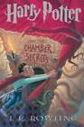 Harry Potter and the Chamber of Secrets - Hardcover - ACCEPTABLE