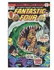 Fantastic Four #161 1975 Unread NM- or better! World Wars!   Combine Shipping