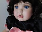 New ListingSTUNNING MARIE OSMOND DOLL LIMITED EDITION #369/500 WEARING  PARTY DRESS  SIGNED