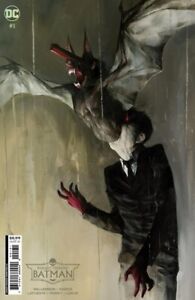 Knight Terrors Batman #1 Cover C Lee DC Comics 2023 EB90