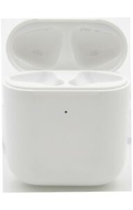 Apple AirPods 2nd Generation - Right, Left or Charging Case Replacement Only