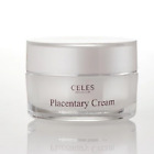 Celes Premium Placentary Cream 50ml Human Skin Physiological Formula K-Beauty