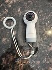 Samsung Gear 360 2017 Spherical VR Video Camera SM-R210 Tested Working