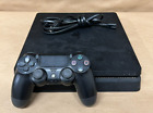 New ListingSony PlayStation 4 (CUH-2015A) Console with Controller & Power Cord