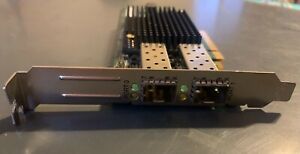 SUN / Emulex 8GB Dual Port Fibre Channel Host Adapter LPE12002 PCI-e 371-4306-01