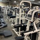 Life Fitness Pro Total Body Circuit 10 Piece Selectorized Gym Lot