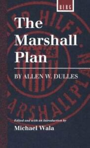Marshall Plan by Wala, Michael