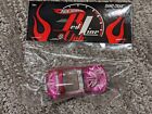 HOT WHEELS 200885th ANNUAL COLLECTOR'S NATIONALS RLC PARTY PINK SAND CRAB MIB!