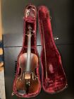 Around 125 Year Old German Copy Of A Stradivarius Absolutly Stunnibg Violin