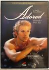 Adored - Diary of a Porn Star (DVD 2004 Uncut Theatrical Version) *Very Good*