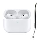 Apple AirPods Pro 2nd Generation Earbuds Earphones With MagSafe Charging Case